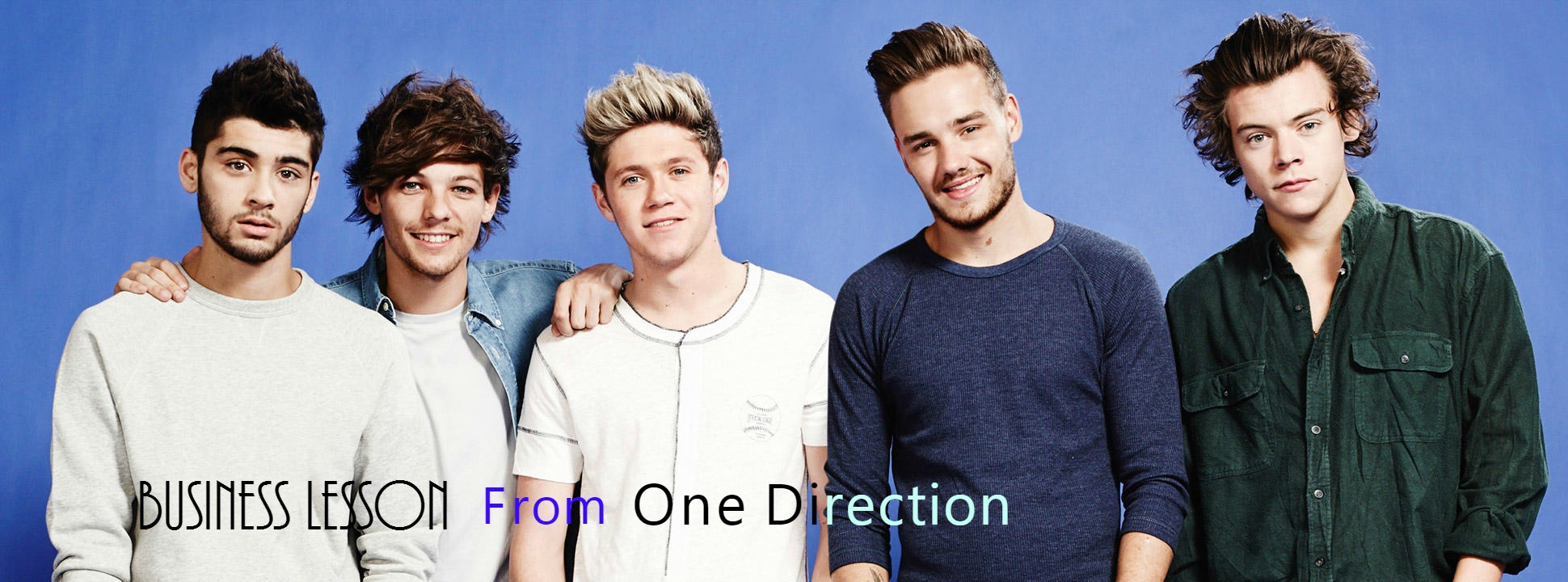one direction