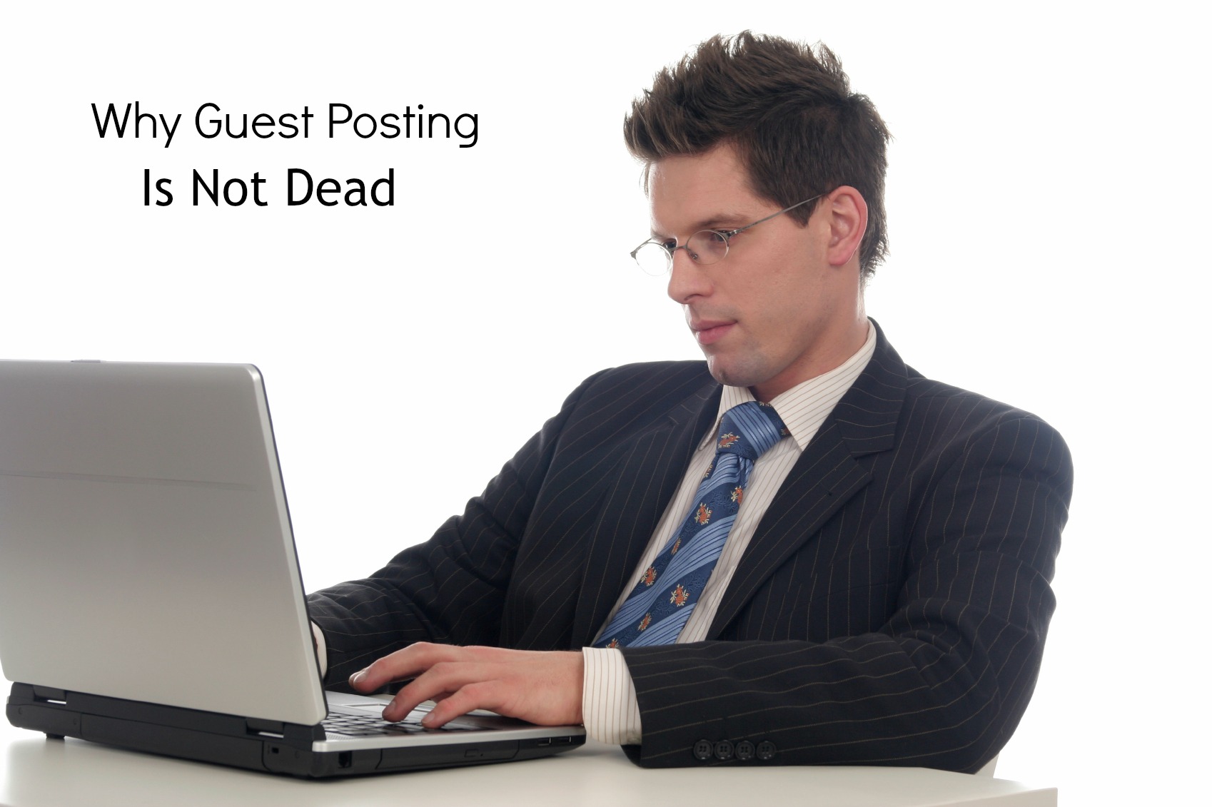 guest posting dead