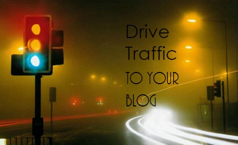 traffic blog