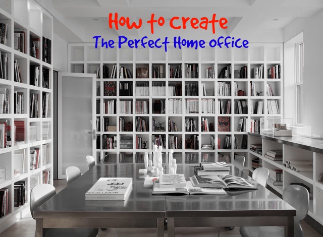home office